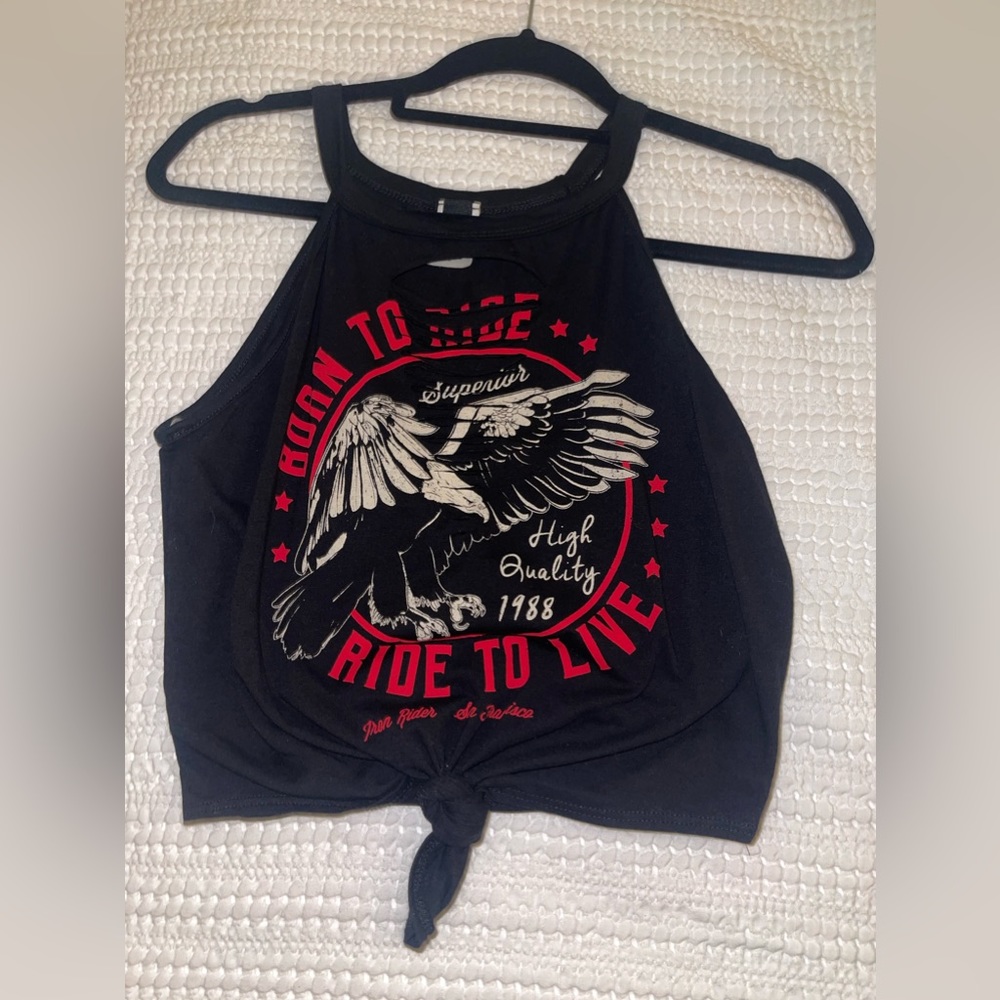 Windsor top